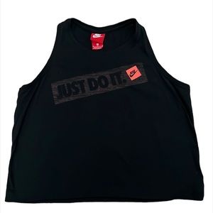 Nike tank top
